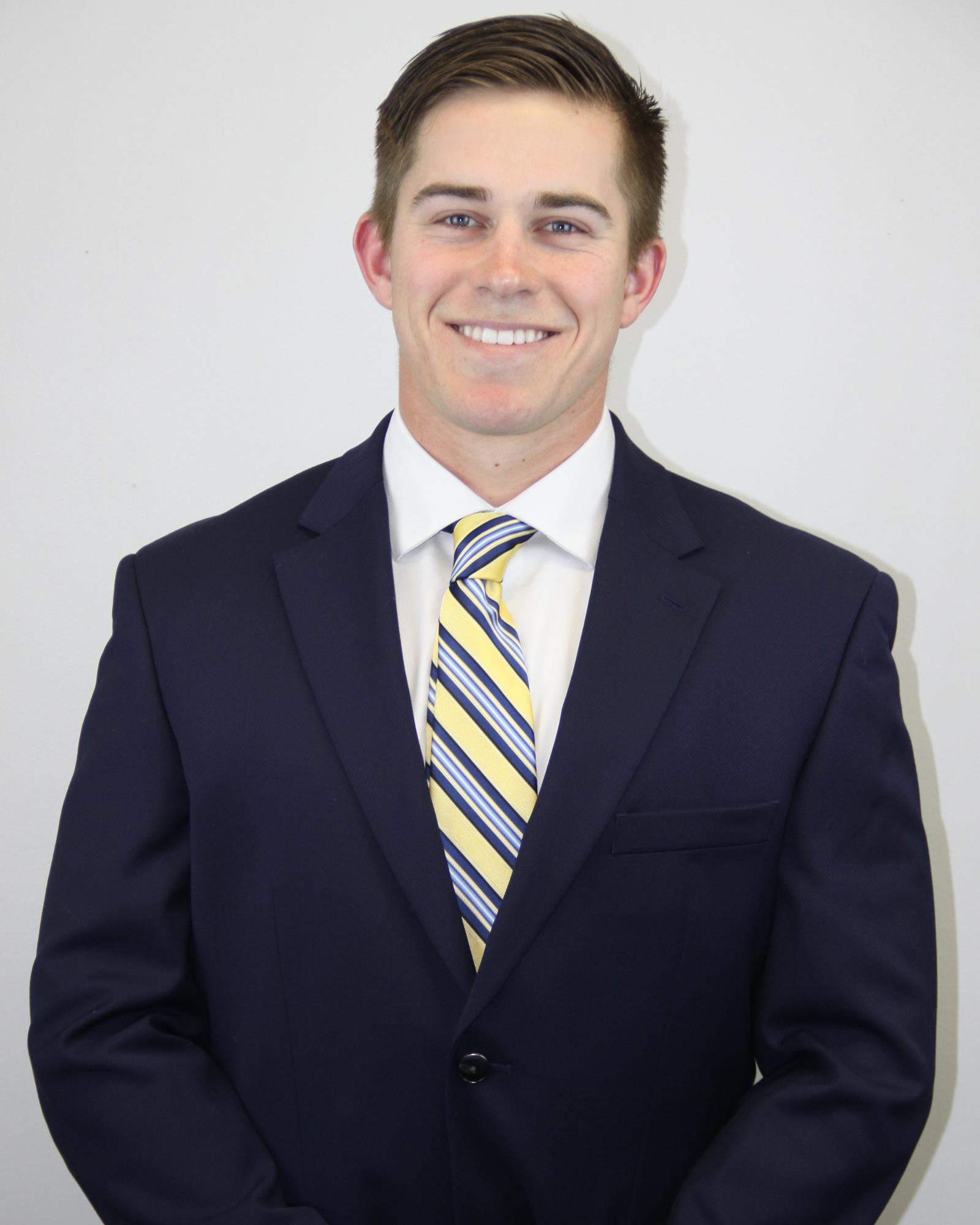 Sawyer Olson 2020