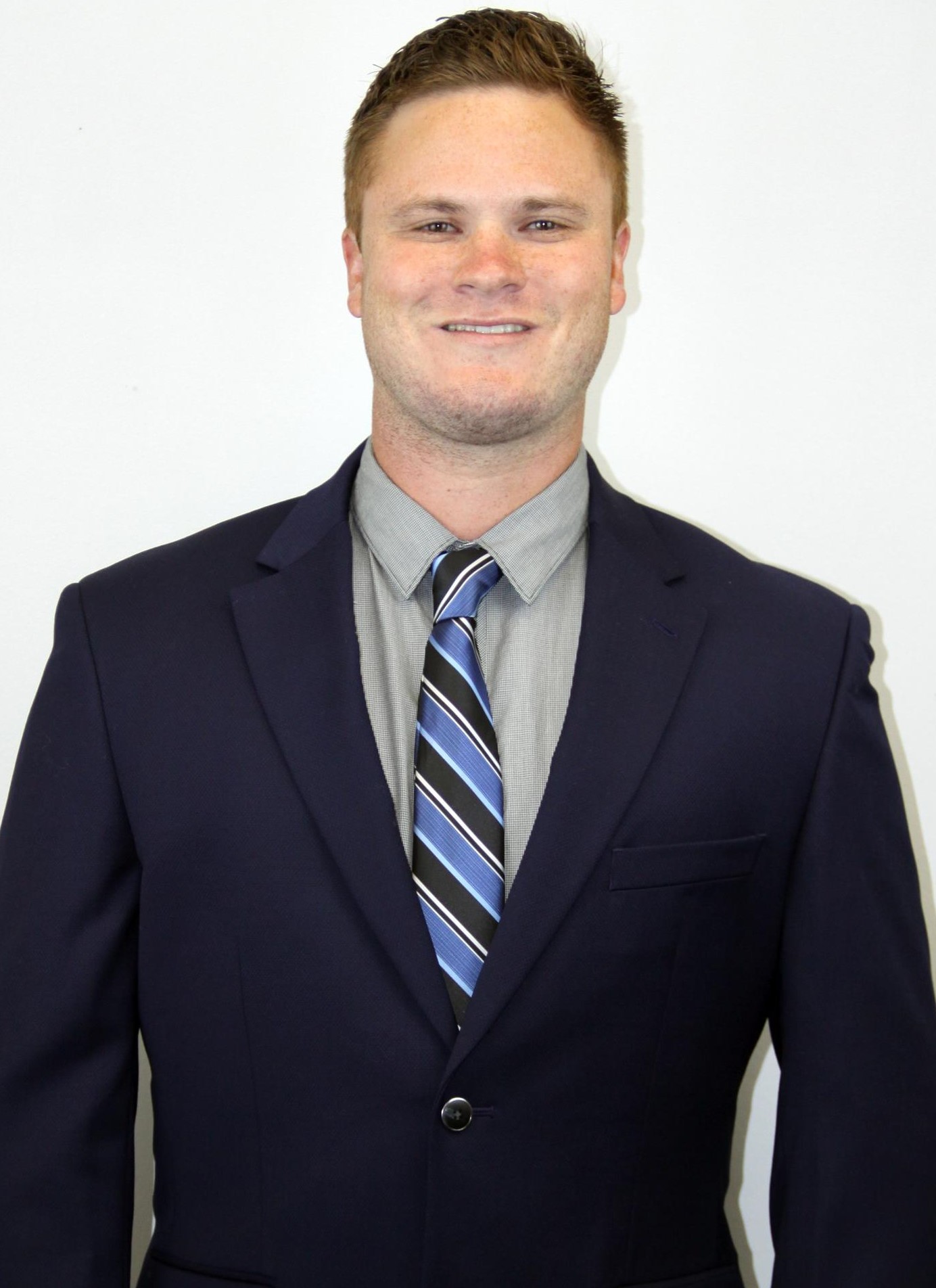 Tony Heiser 2020-2