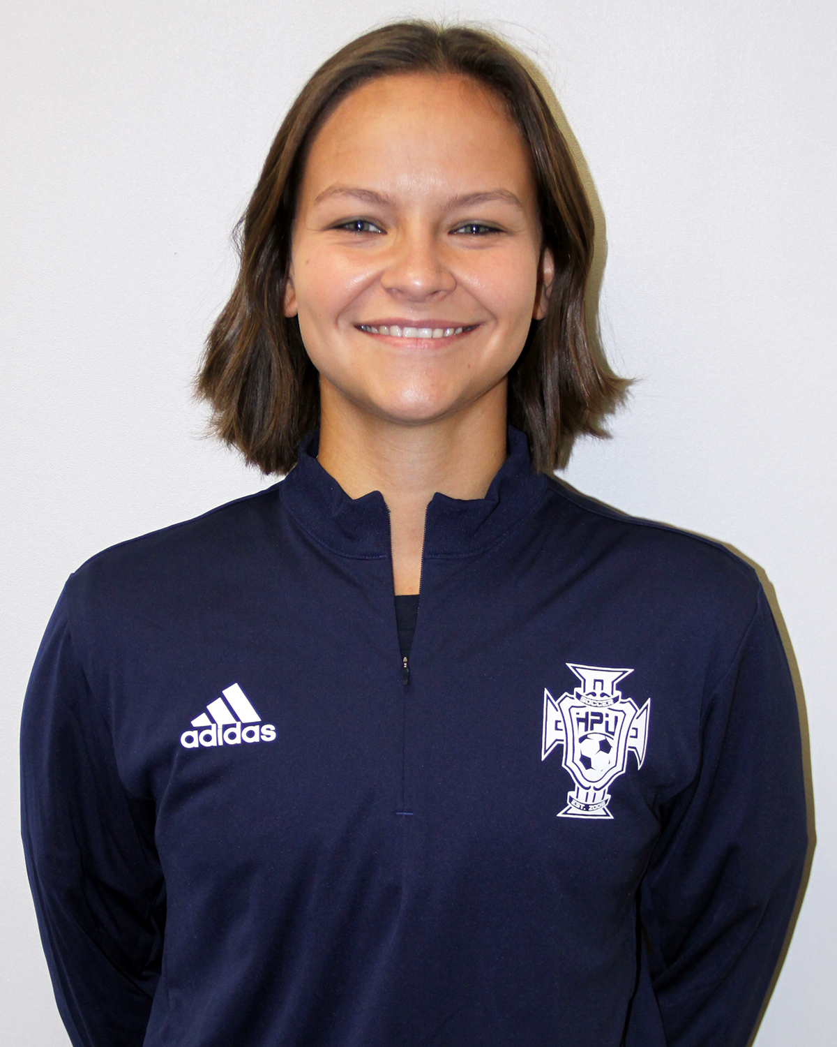 McKenzie Clarke 2020-21