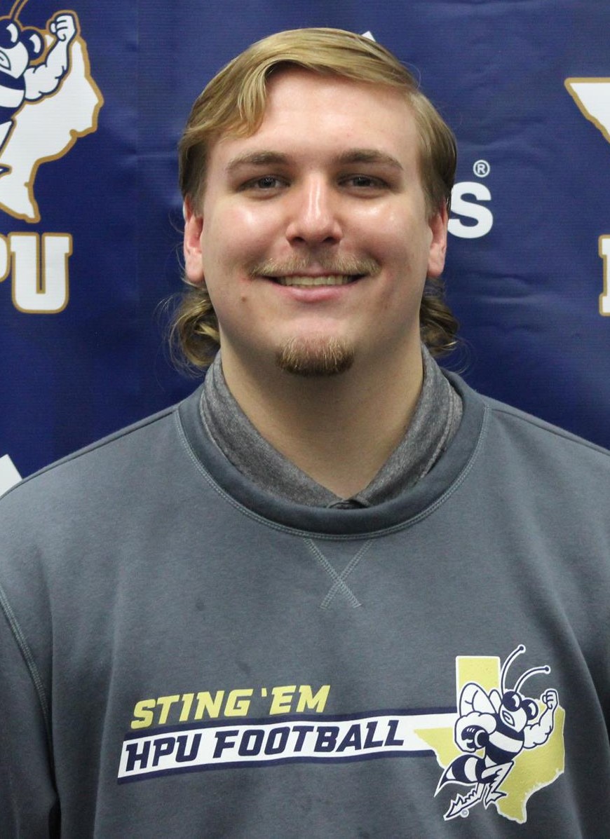 Nick Stolt 2020