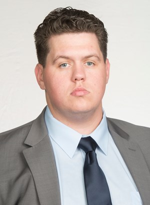 Ross Hornor 2019