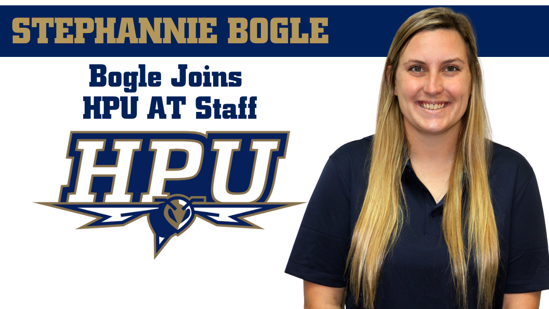 Bogle Joins Staff