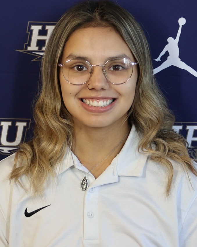Bri Ramirez 2023-24