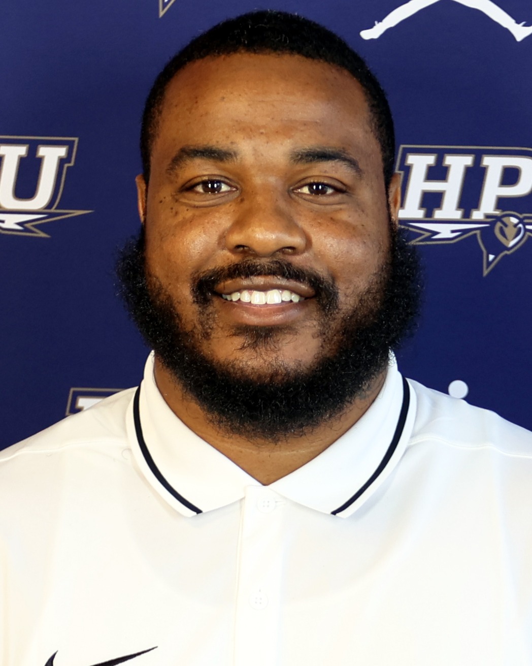 BJ Johnson 2023 Headshot