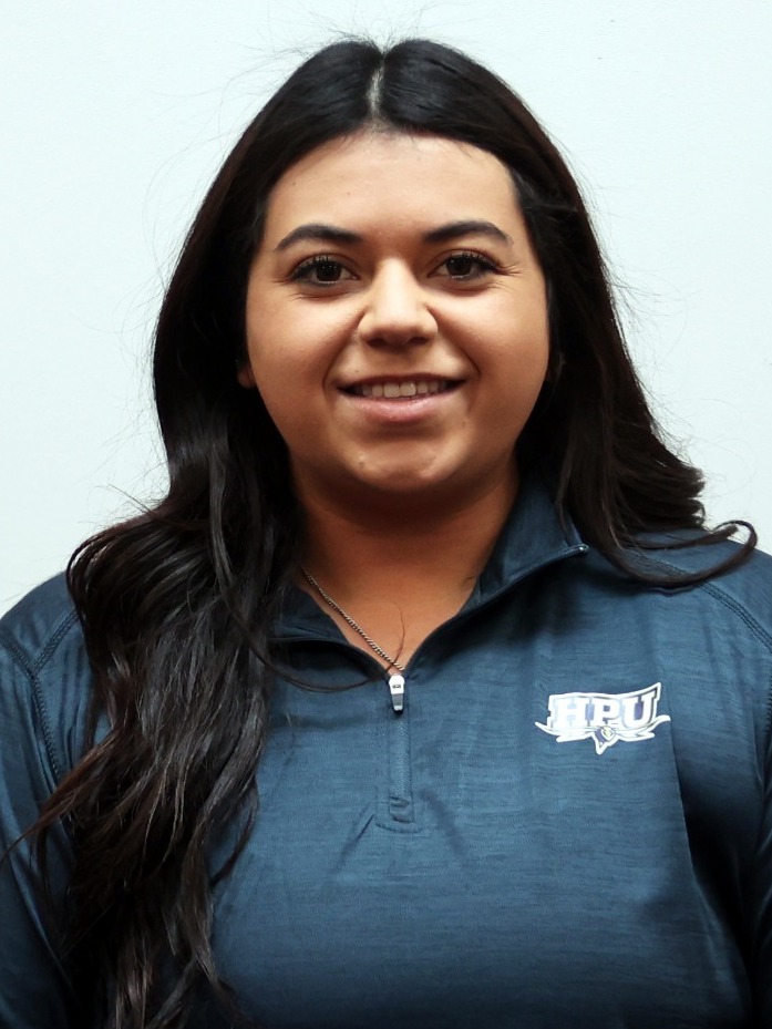 Graciella Becerra 2024