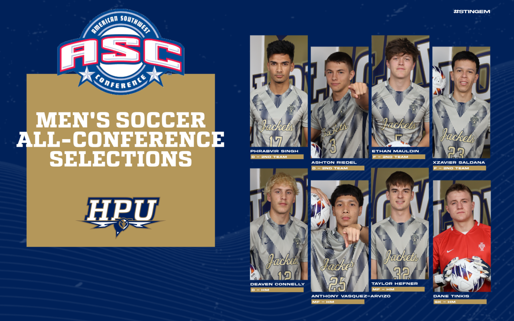 2024 MSOC All-Conference