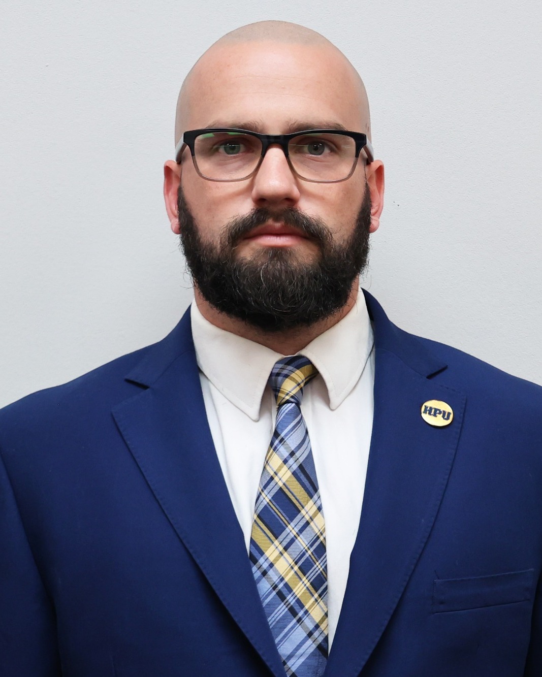 Cade Gray 2024