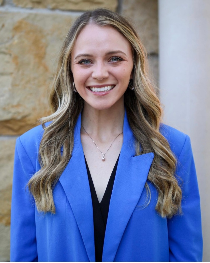 Kaity Wade 24-25