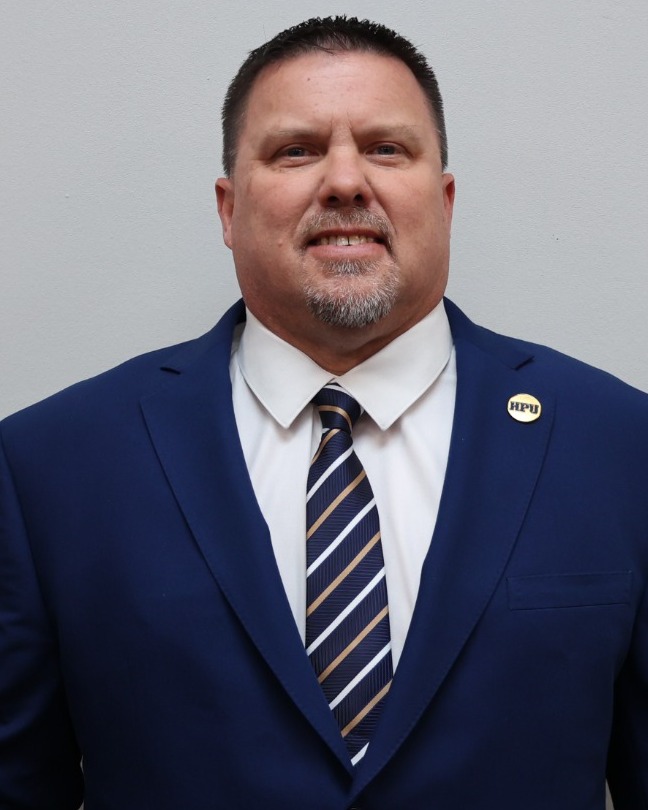 Brandon Houston 2024