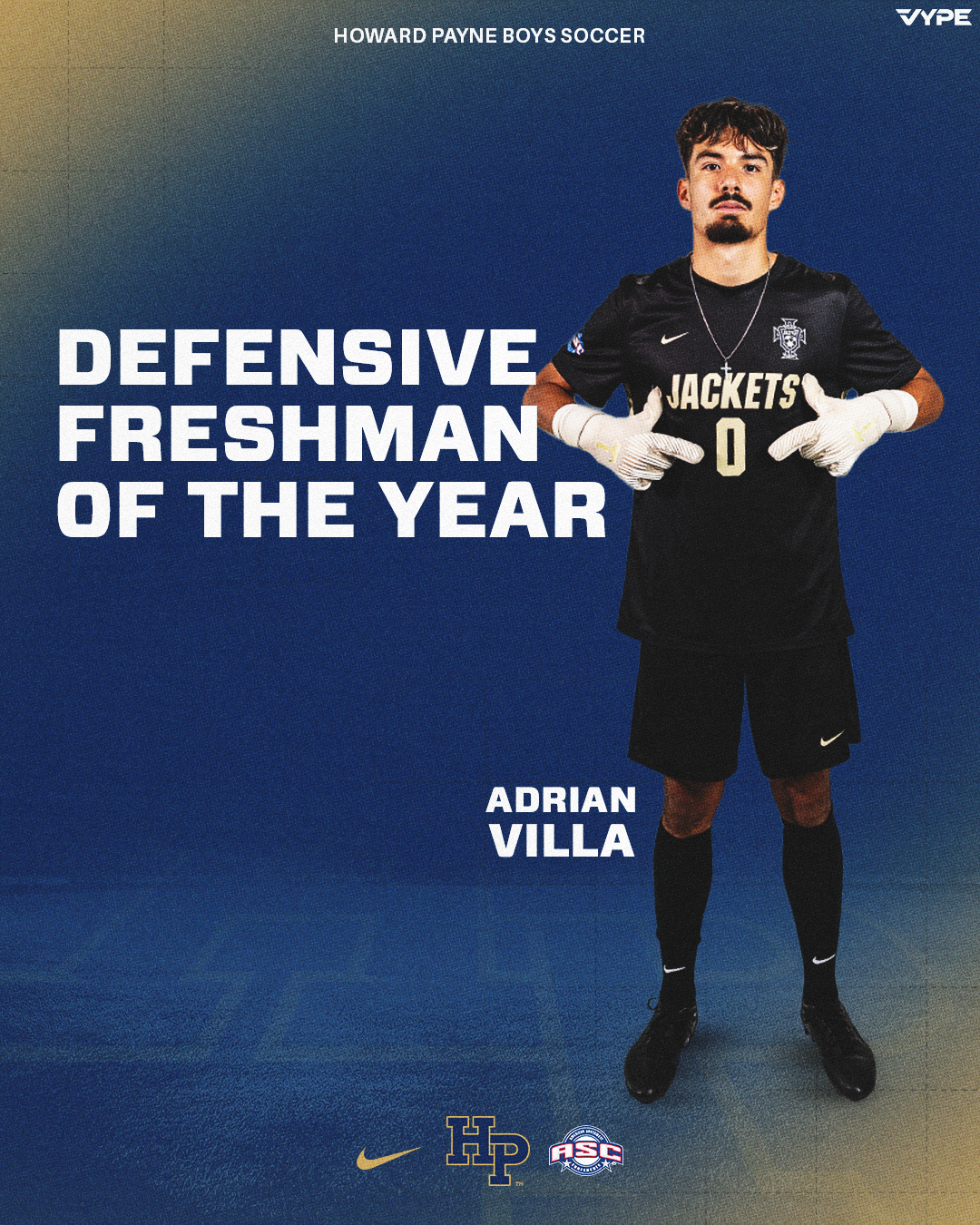 Mens Soccer ASC Graphic