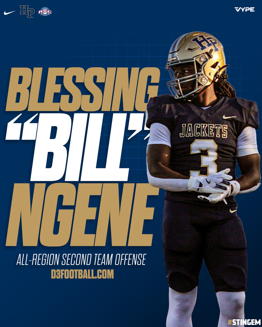 D3 Football.com