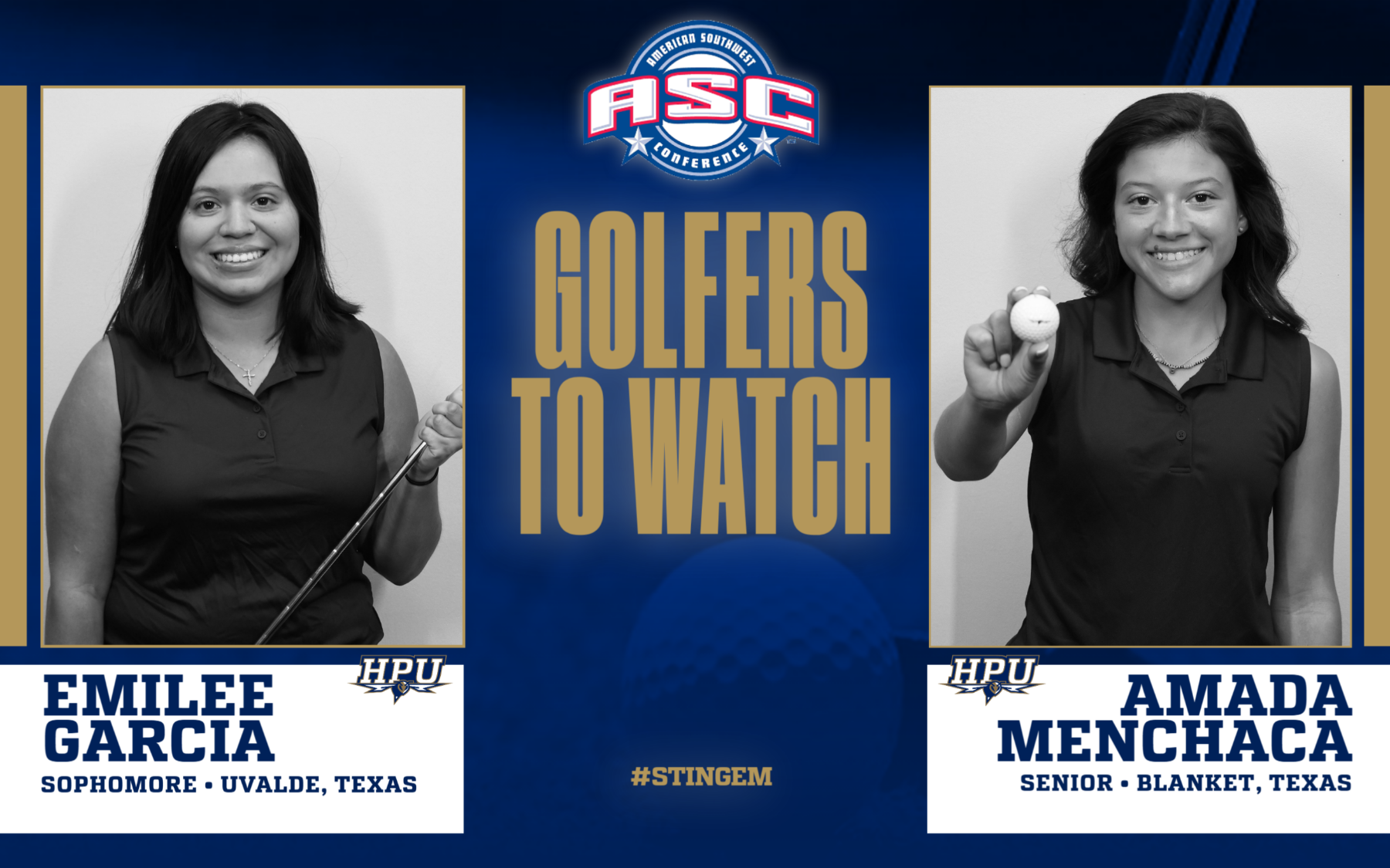 2025 ASC WGolfers to Watch 