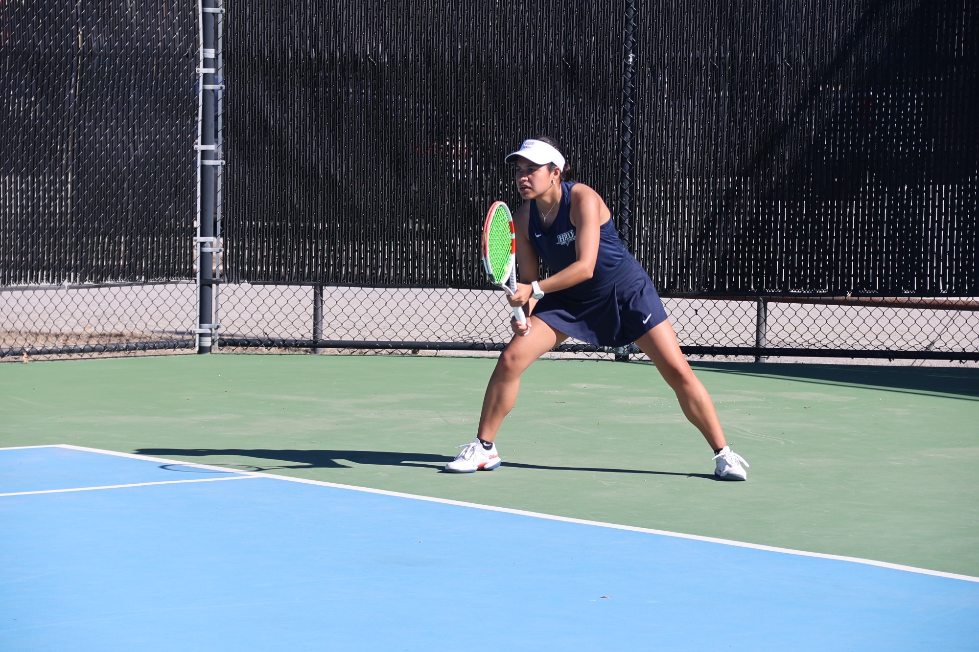 Tennis vs. Oklahoma Wesleyan | 2-24-25