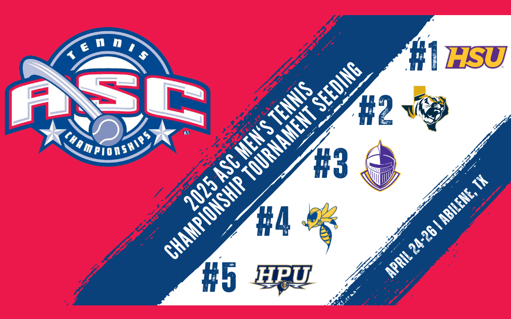 2025 MTennis ASC Championships