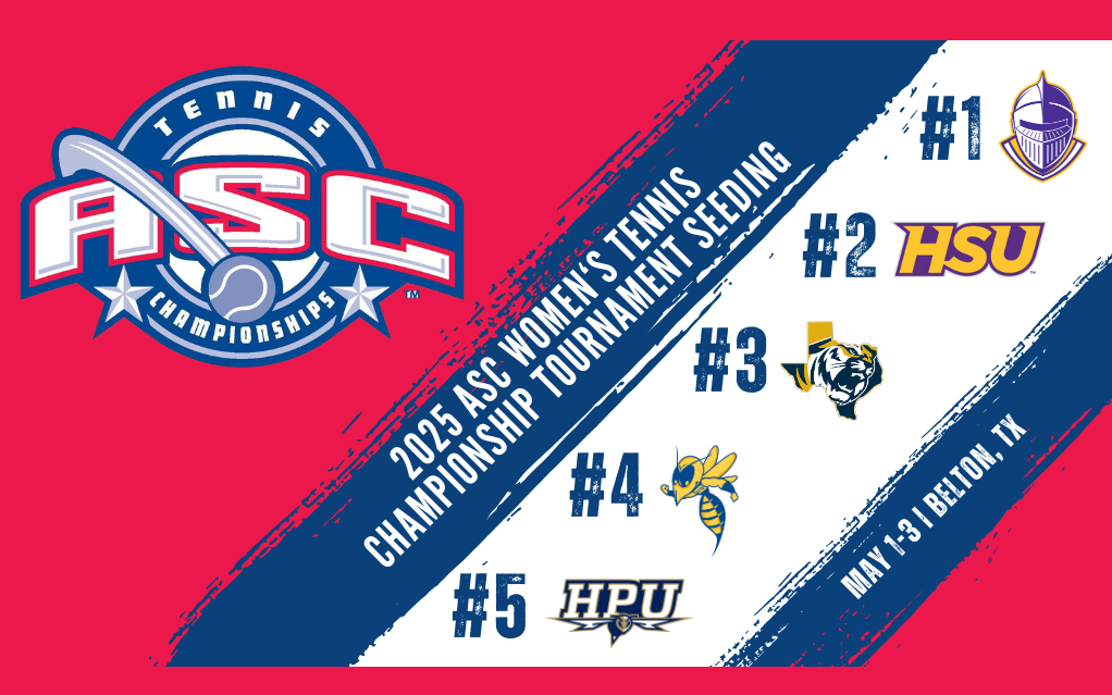 2025 WTennis ASC Championships