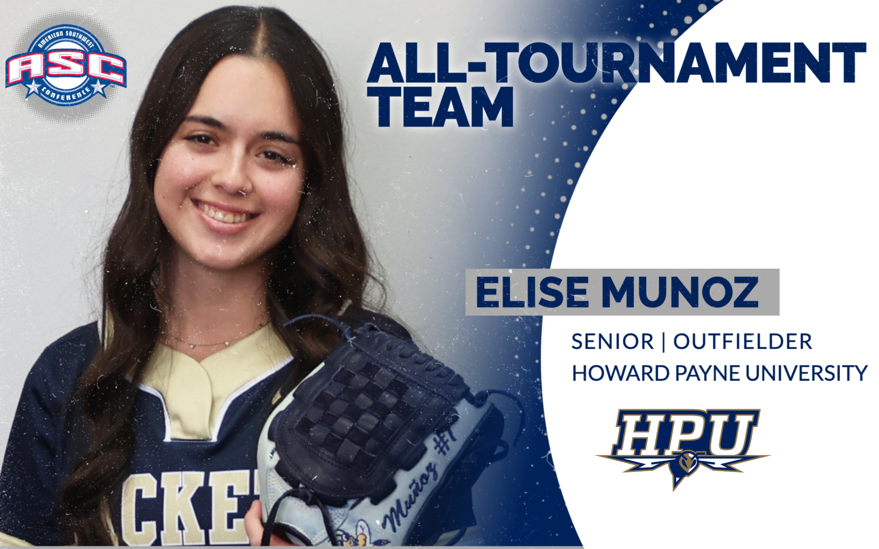 Munoz All-Tourney Team 2025