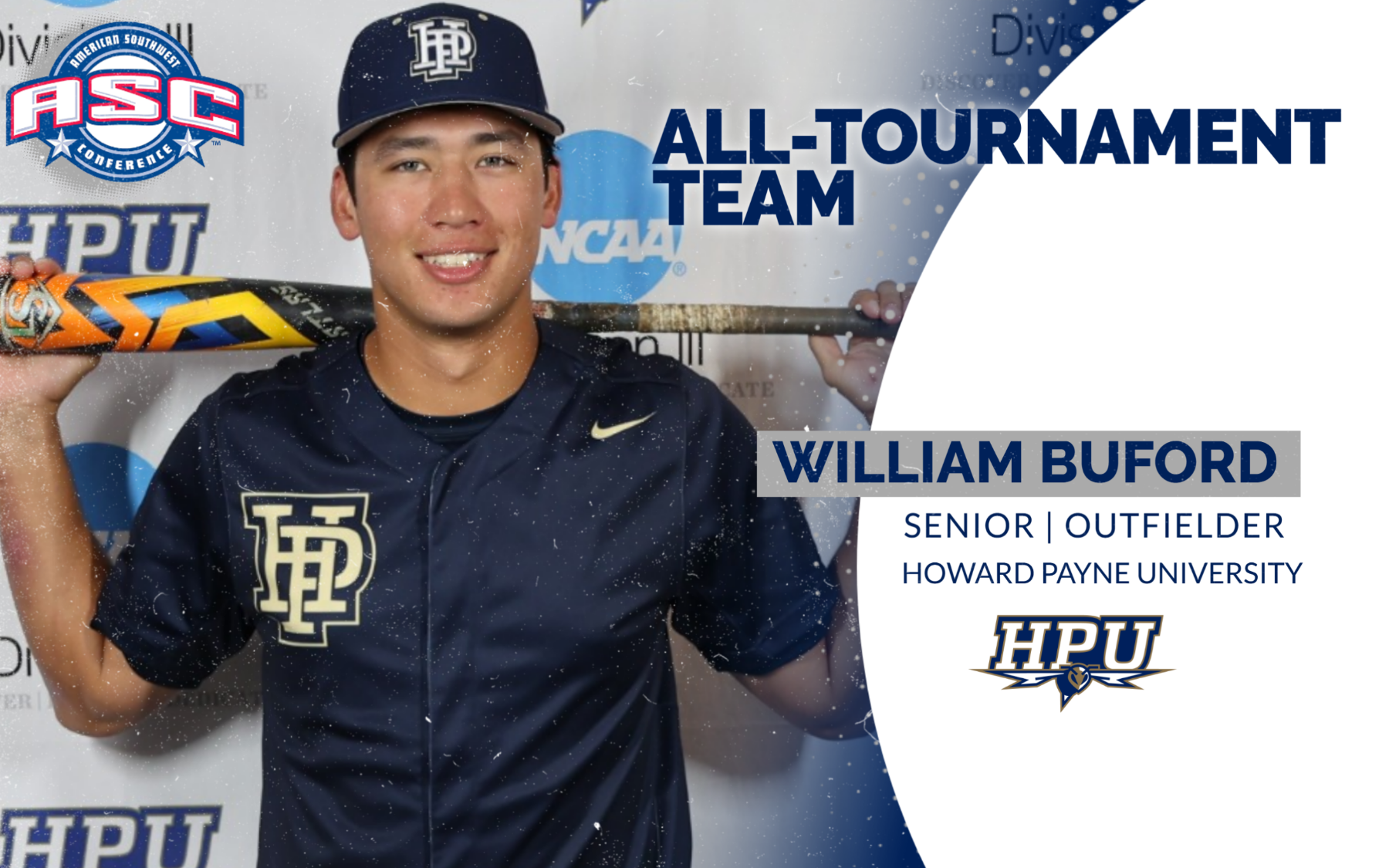 Burford 2025 All-Tournament