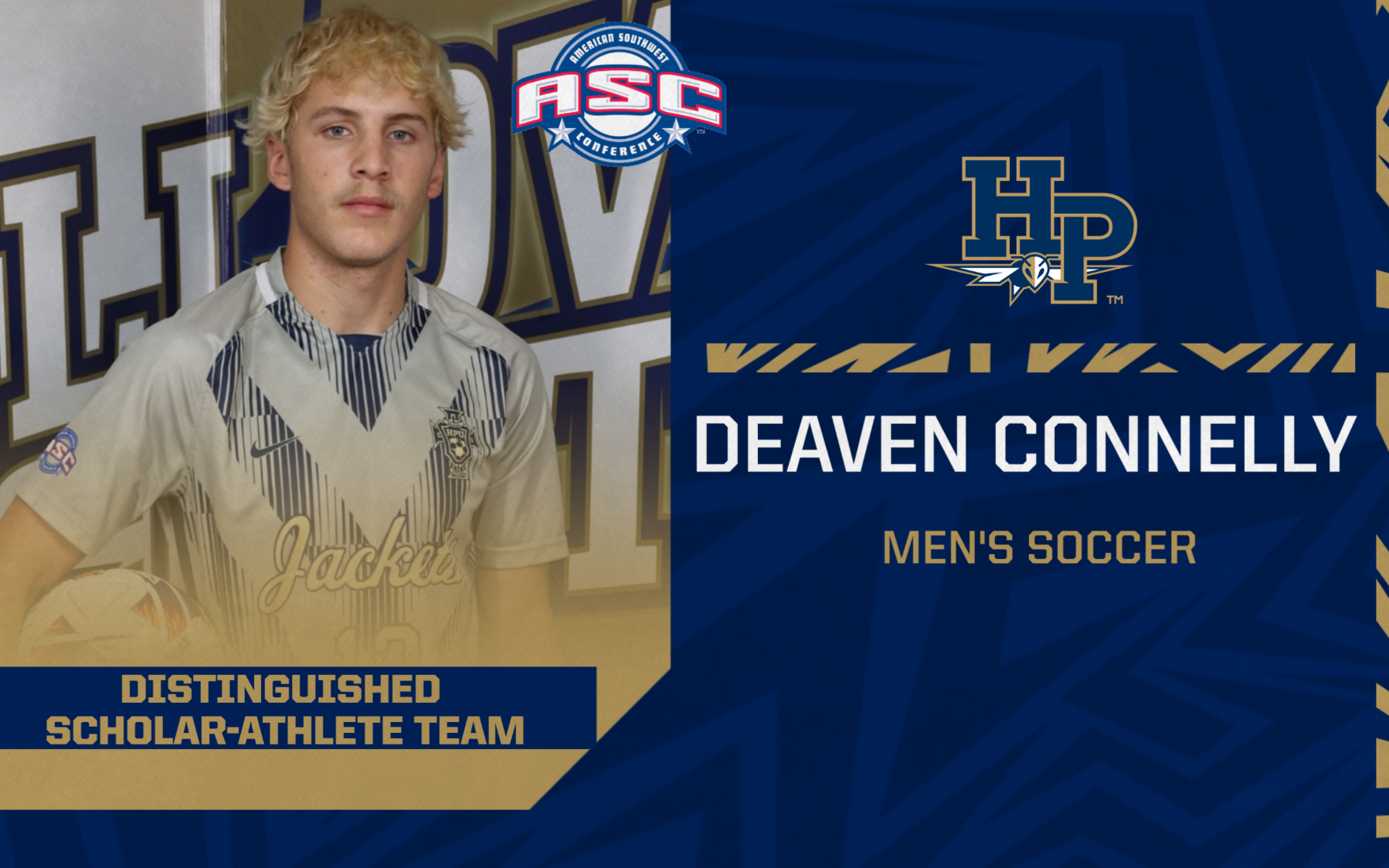 Connelly DSA 2025-MSOC