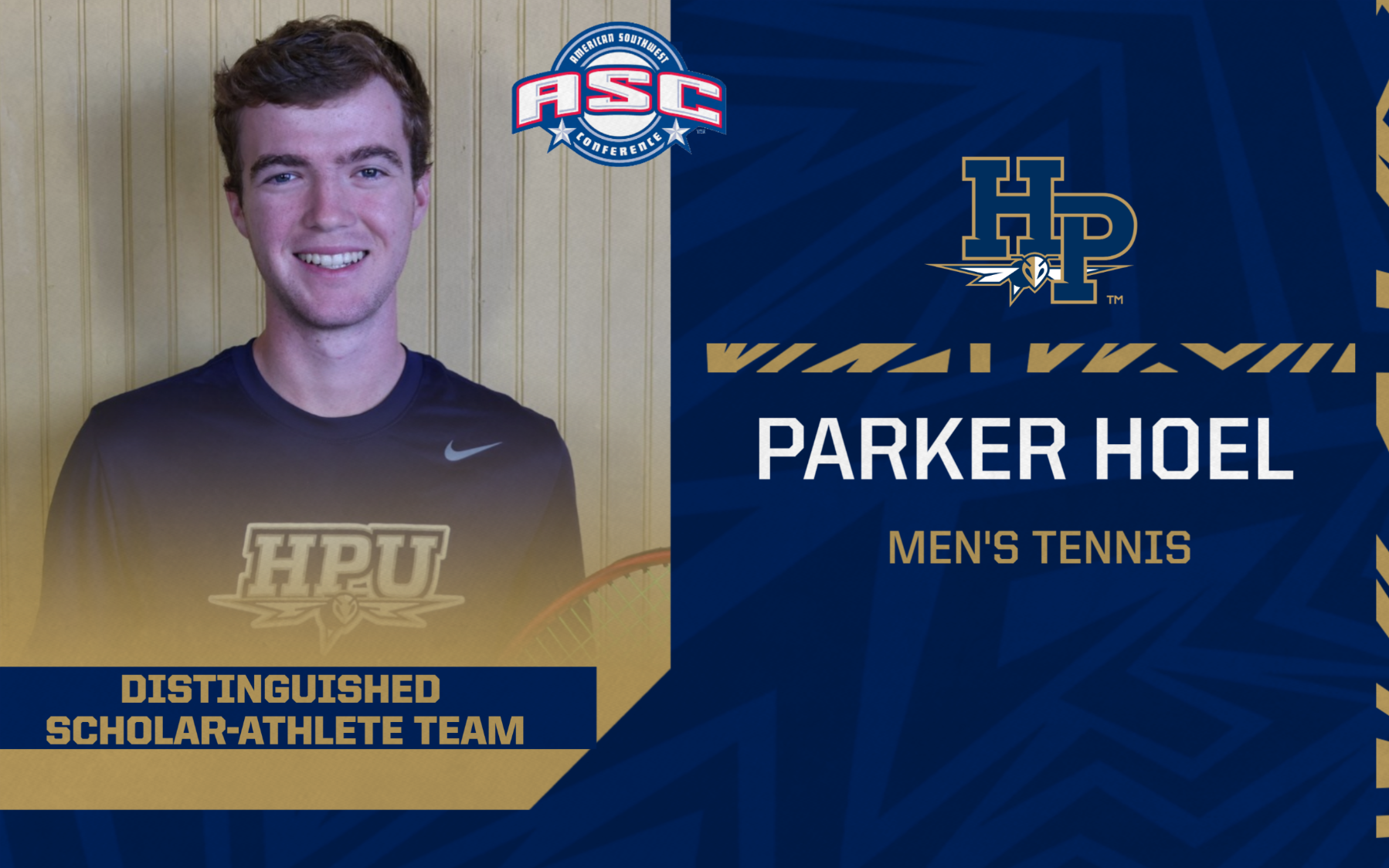 Hoel DSA 2025-MTennis