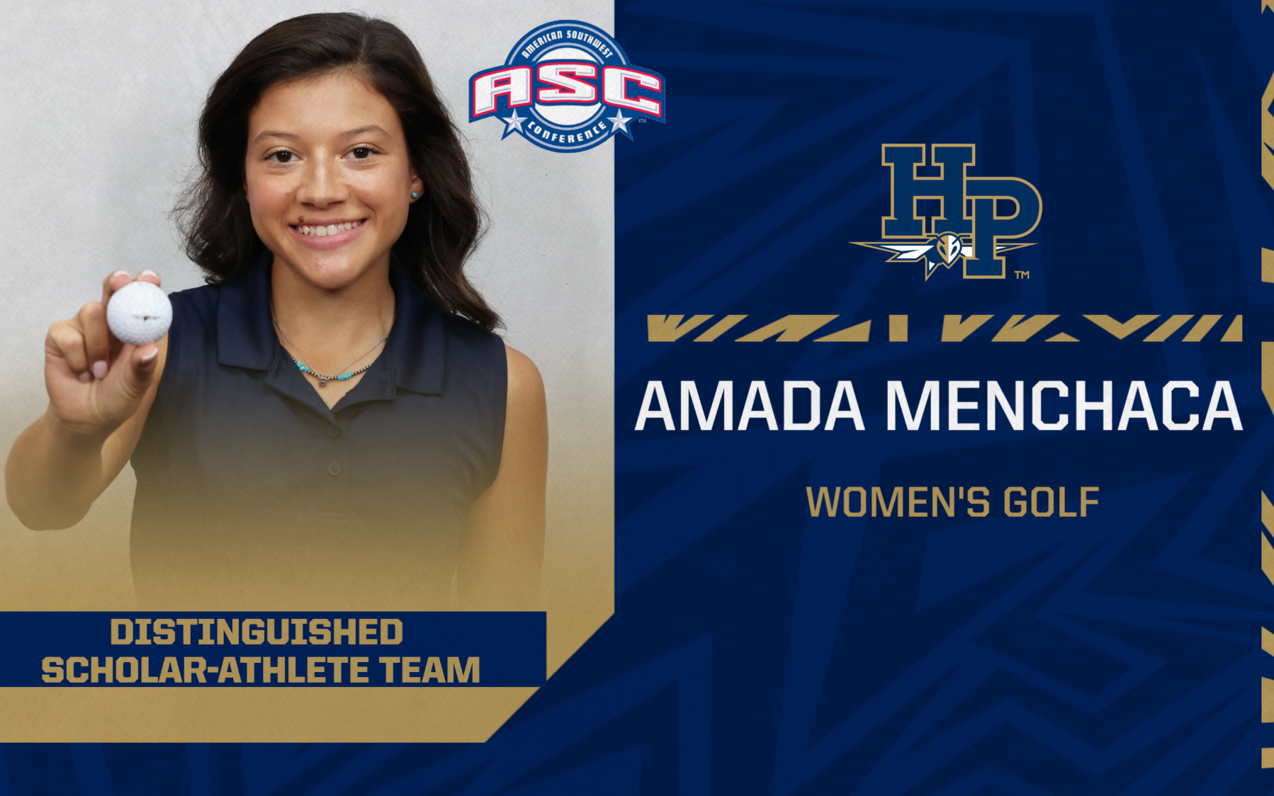 Menchaca DSA 2025-WGolf