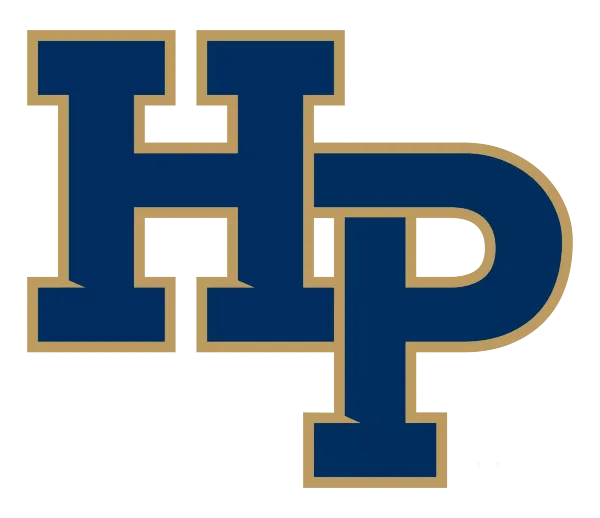 HPU Logo - 2025