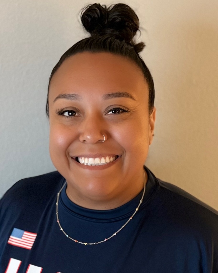 Bianca Gonzales 2025