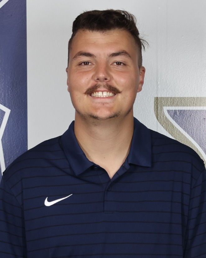 Josh Reeding 2025