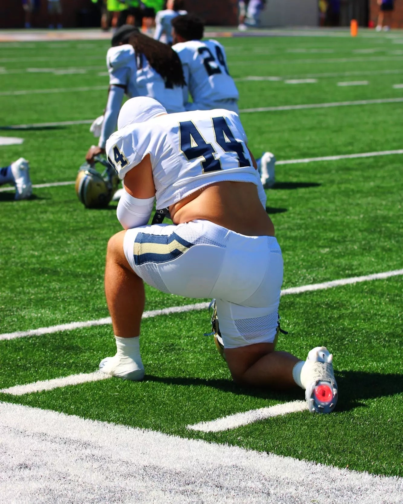 Preview at Schreiner 2026 FB
