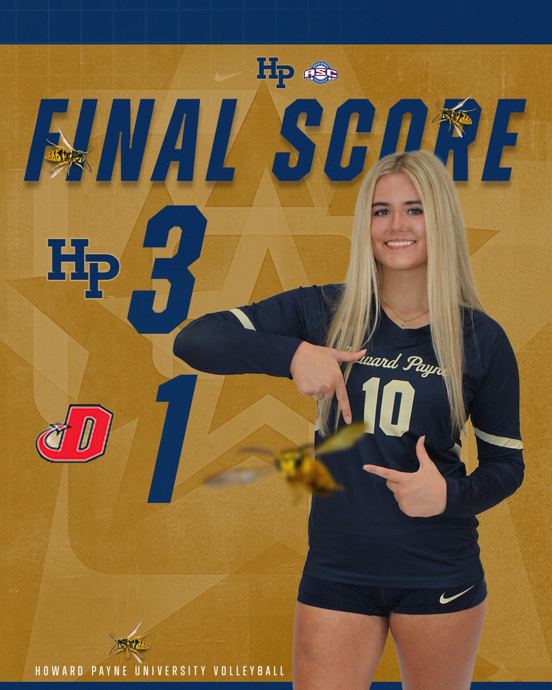 10/16 Game Graphic