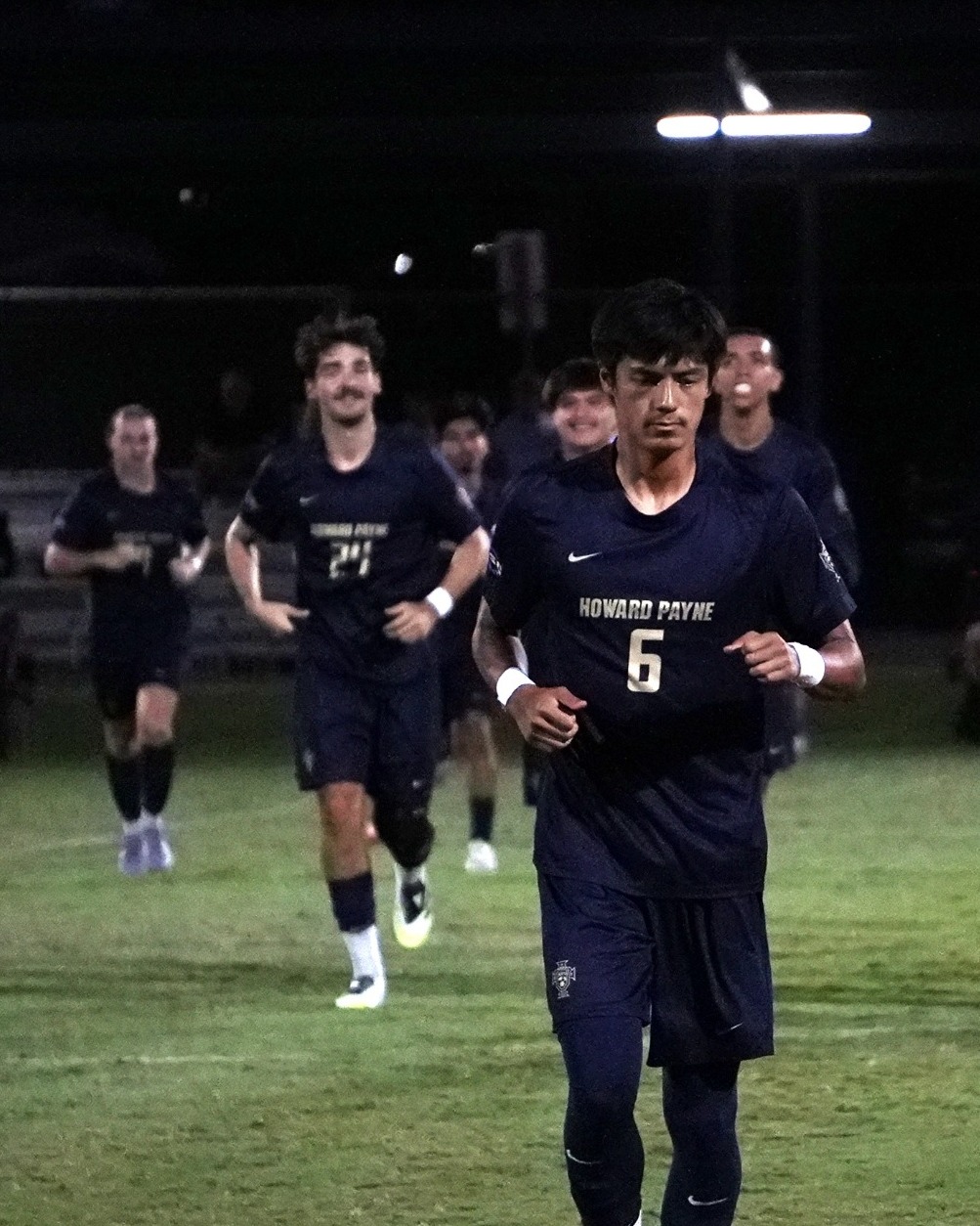 MSOC-HSU(A) Cover