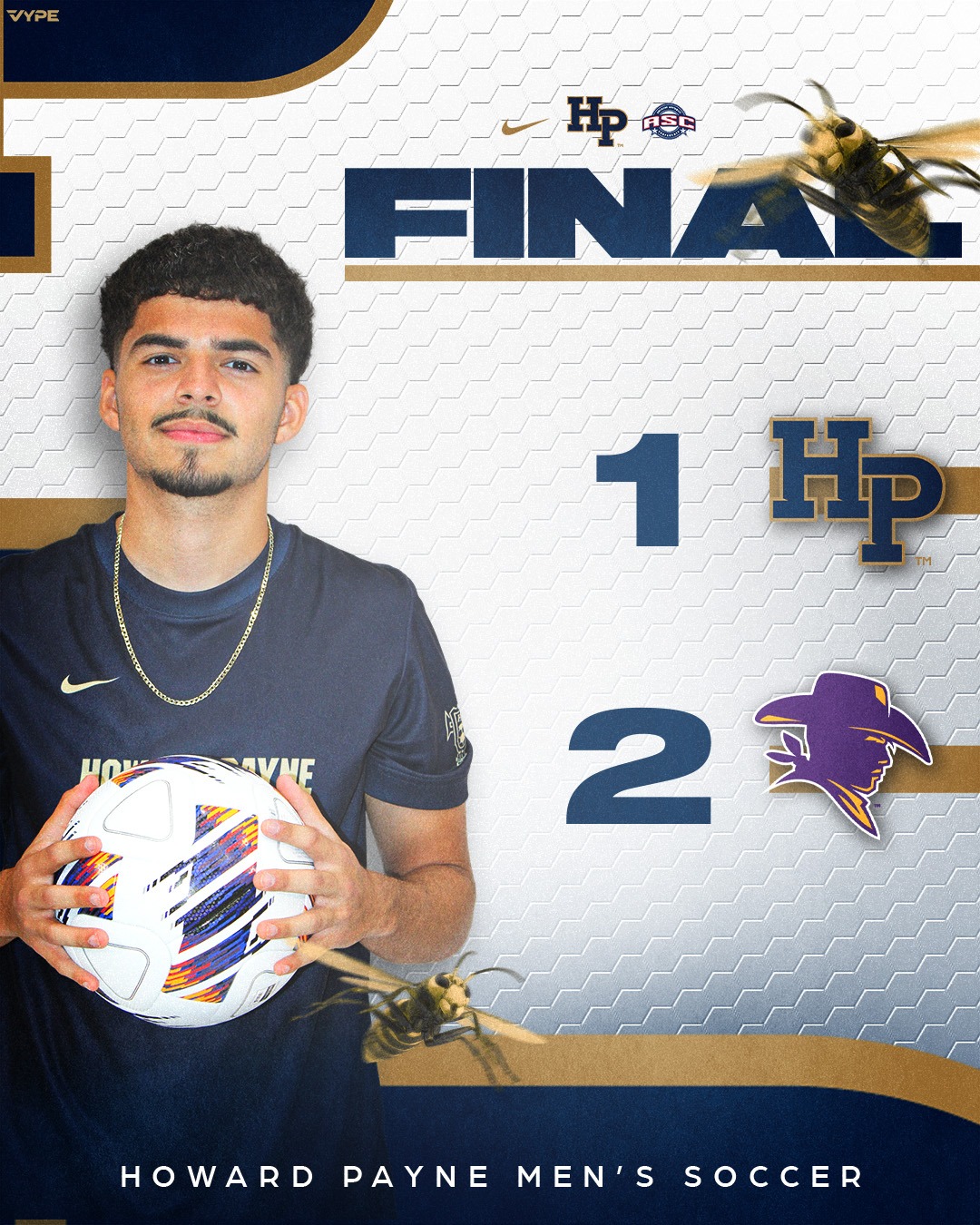 MSOC-HSU(H)