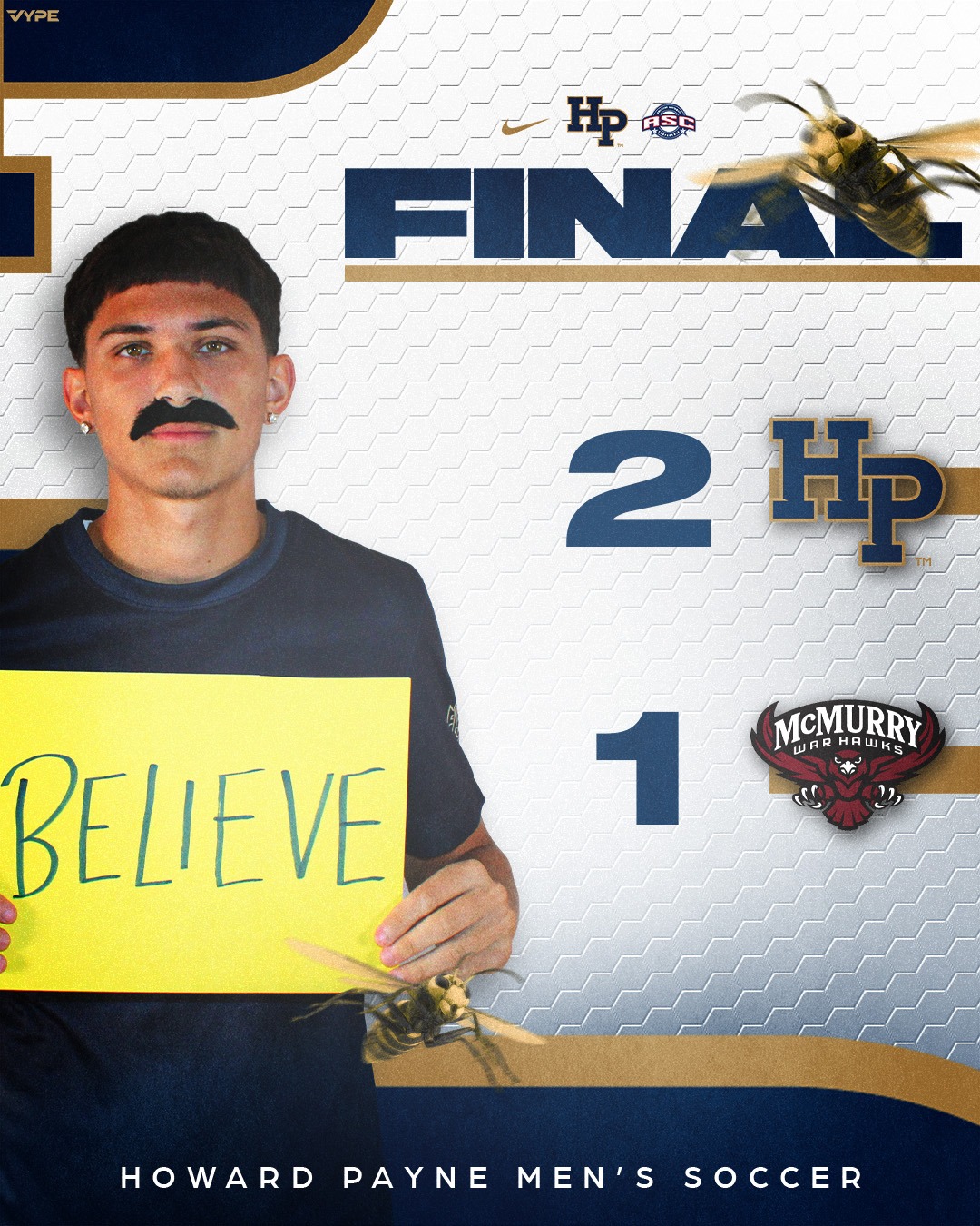 MSOC-MCM(H)