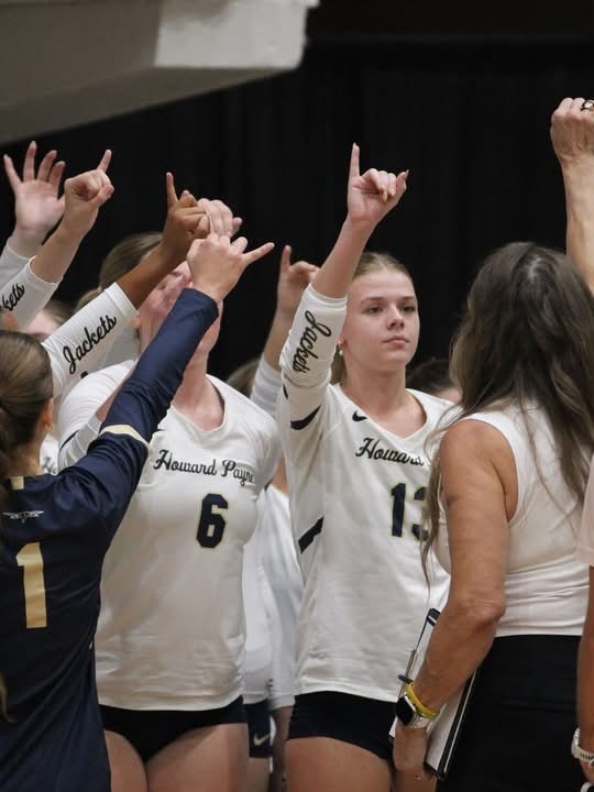 Preview October 3 McMurry VB Action Shot