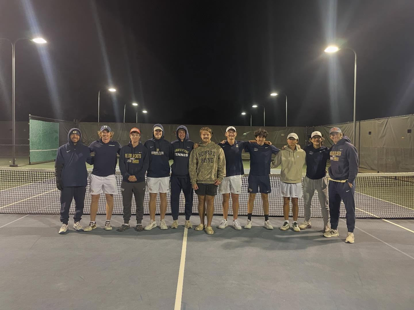 Mens Tennis