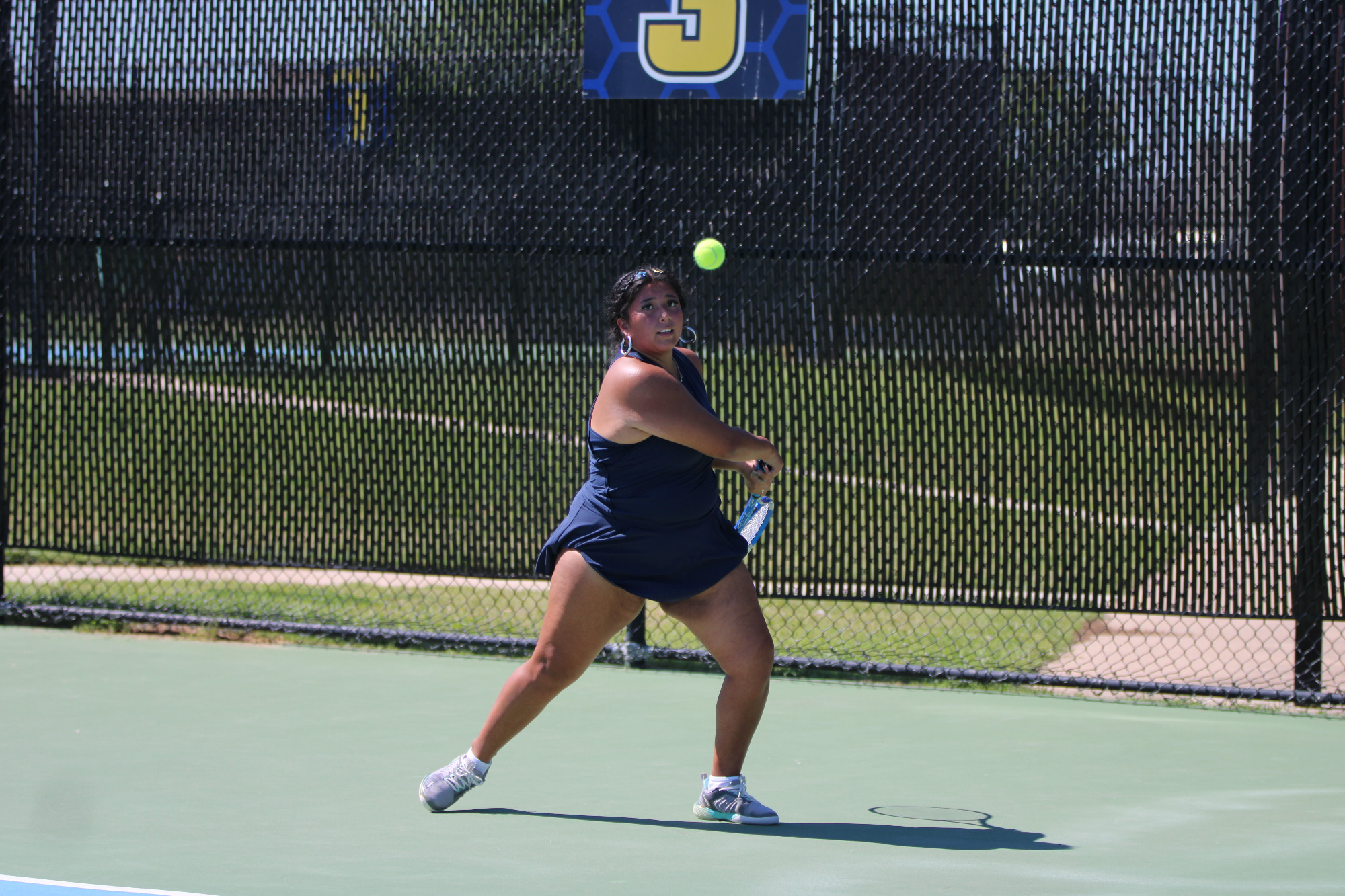 Womens Tennis