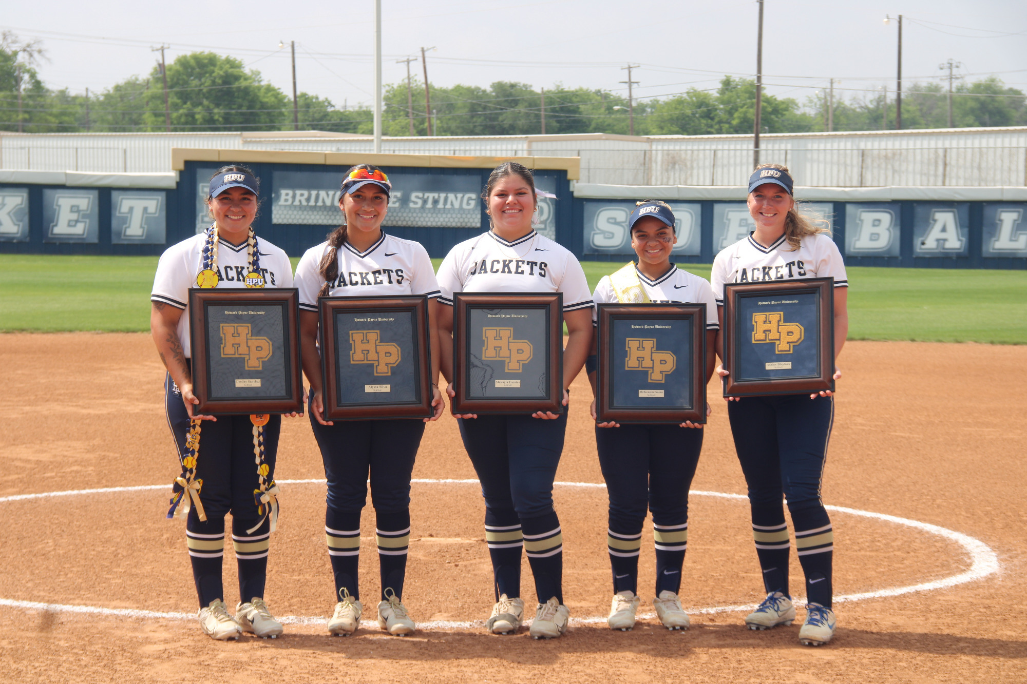 Seniors