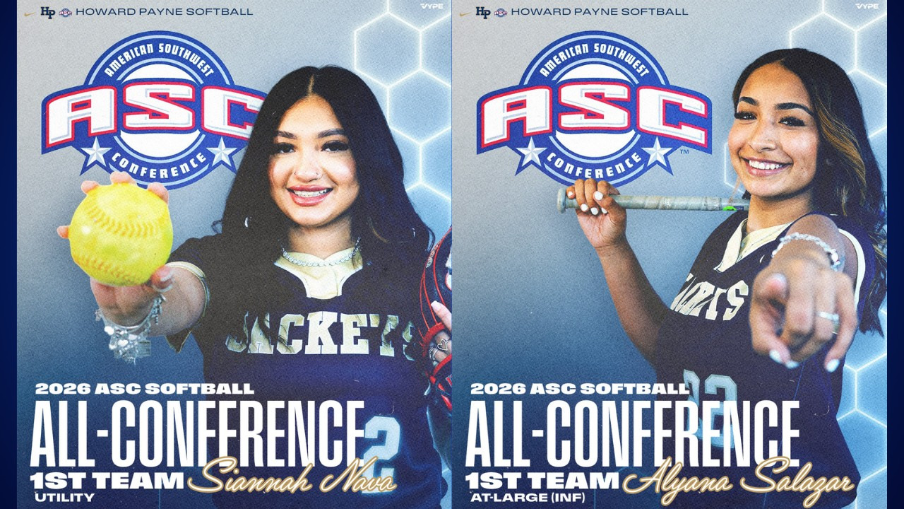 Softball ASC