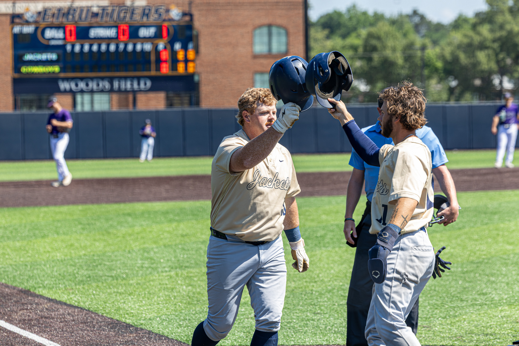 Baseball