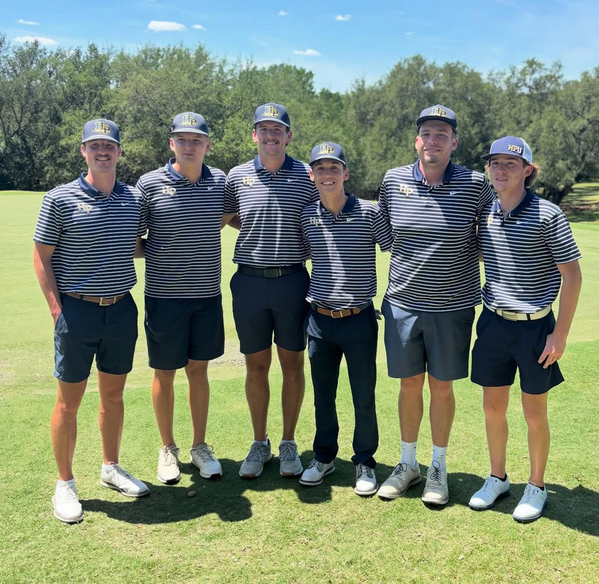 Mens Golf