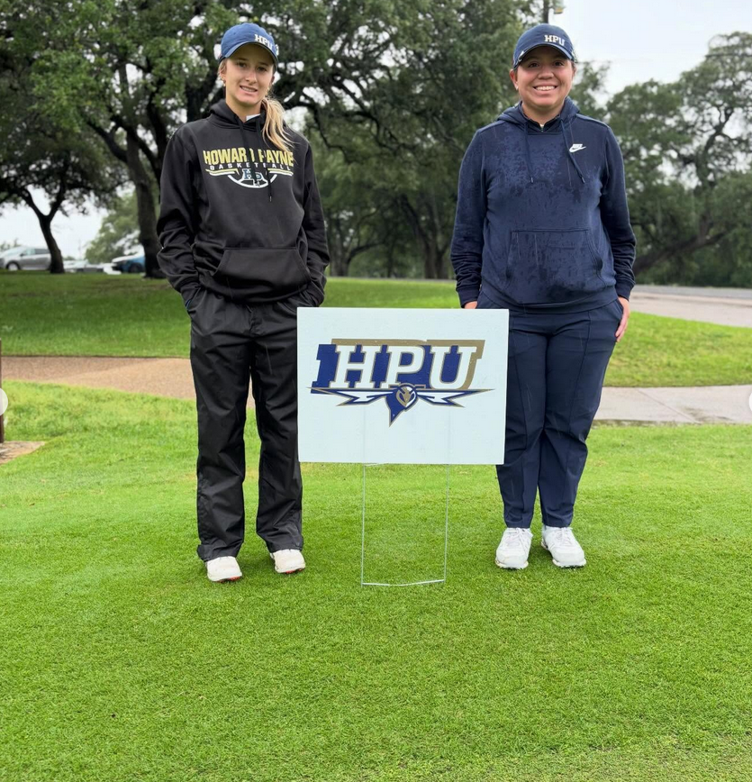Womens Golf