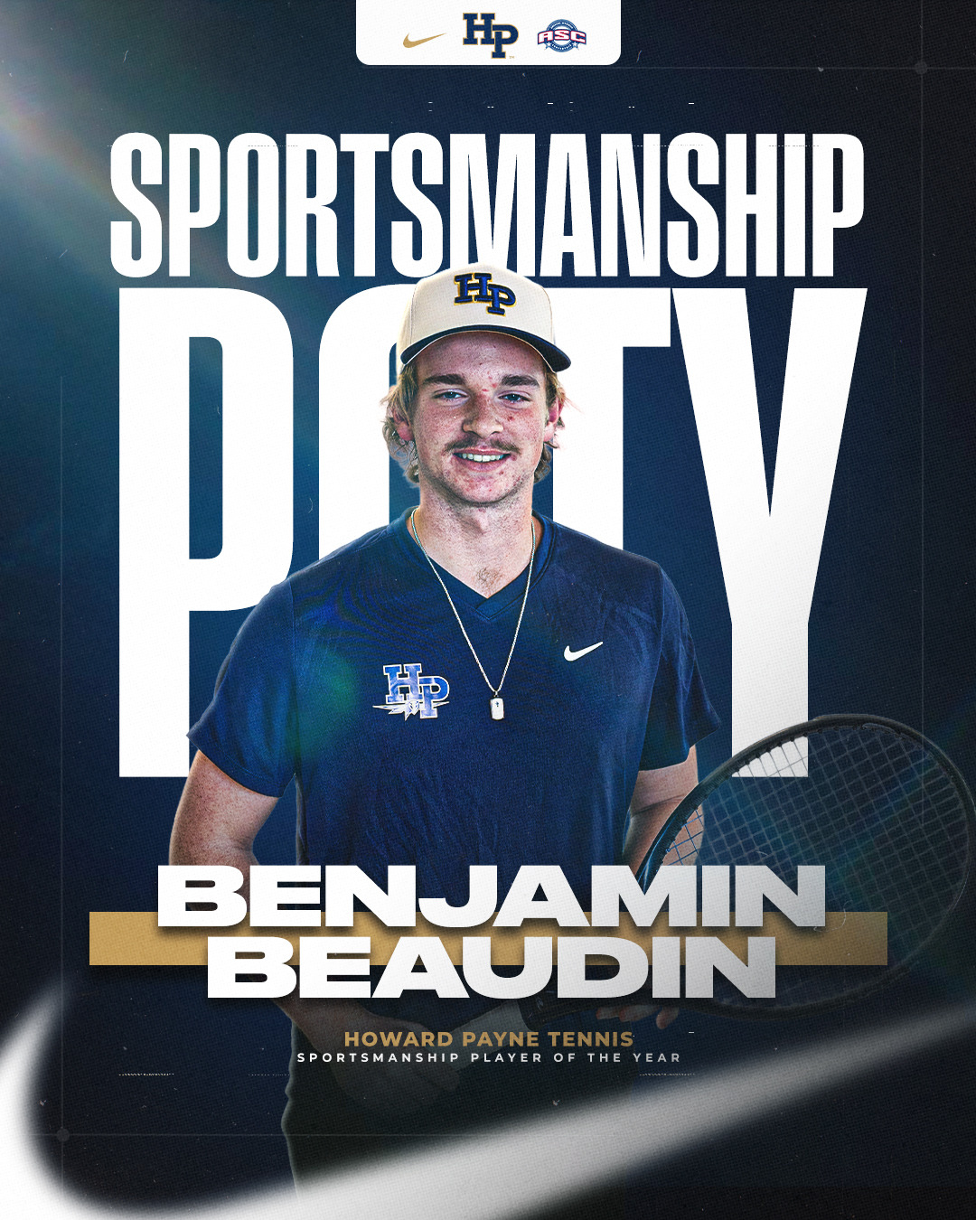 Mens Tennis