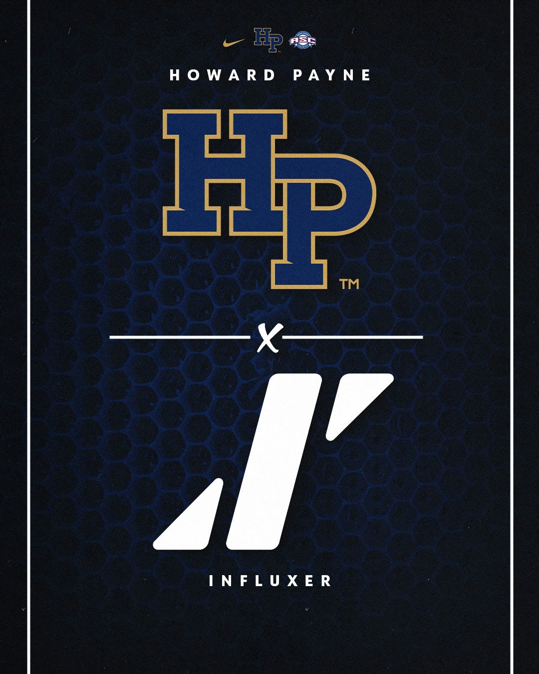 HPU & Influxer