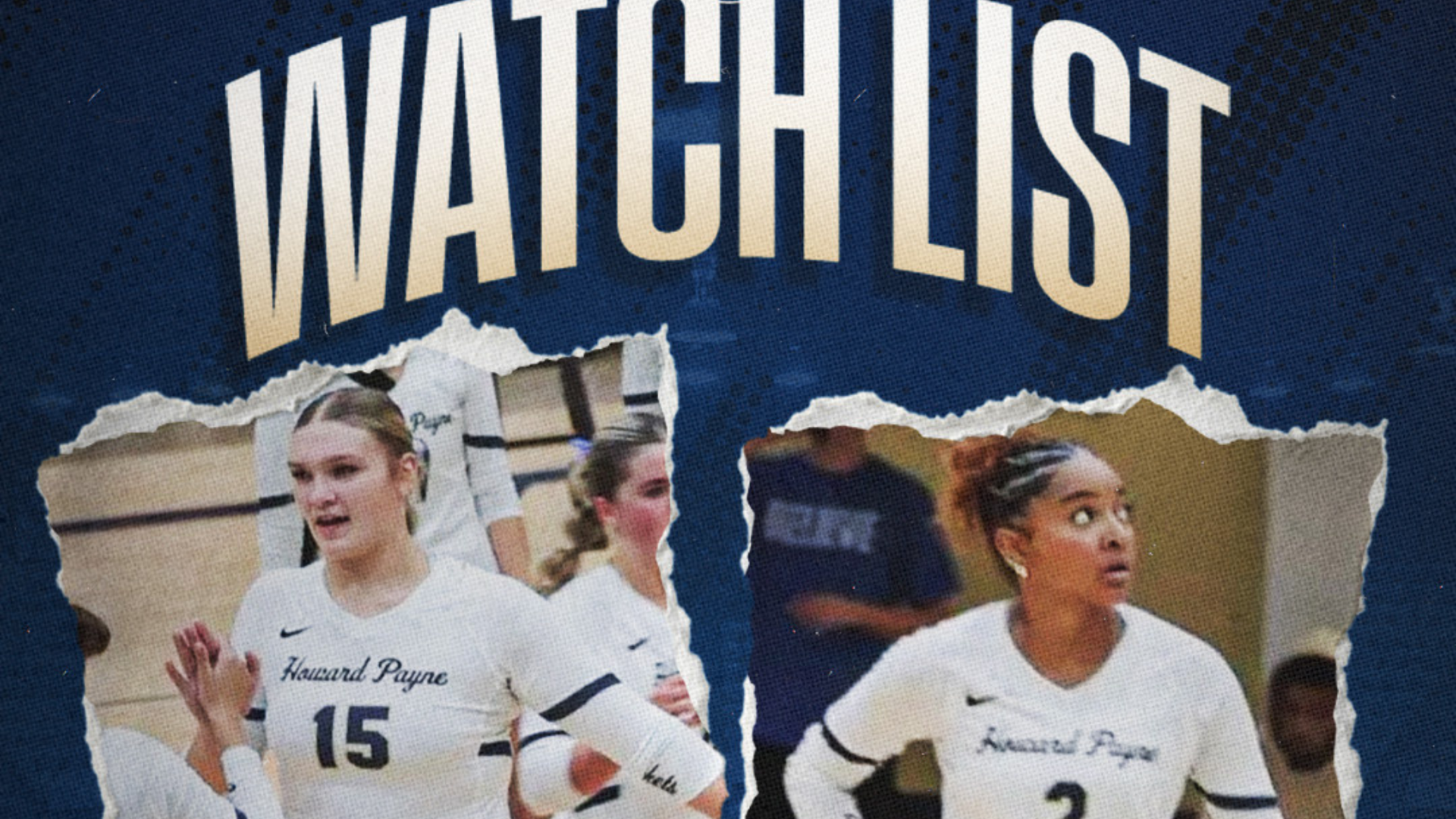 WVB Watch List Short