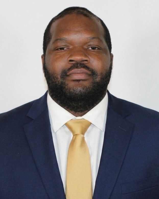 Daryl Hawkins