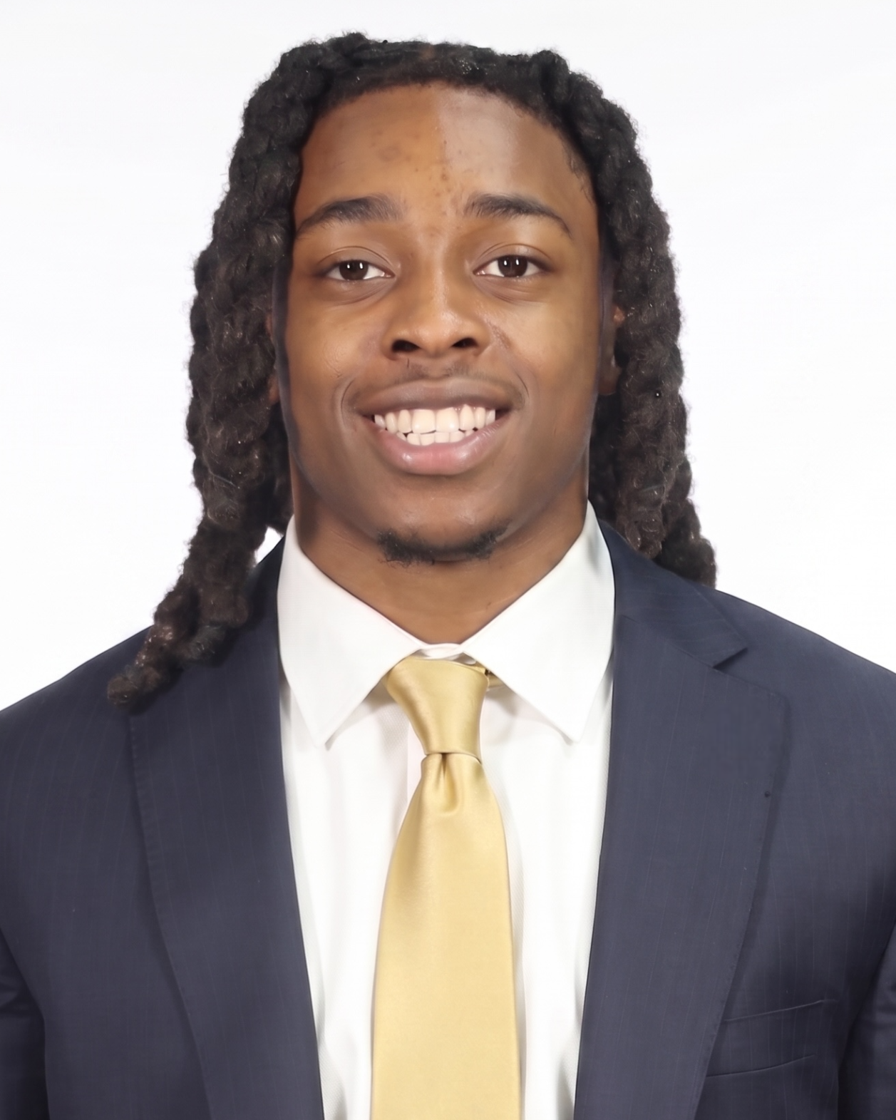 KaDarrion Bookman