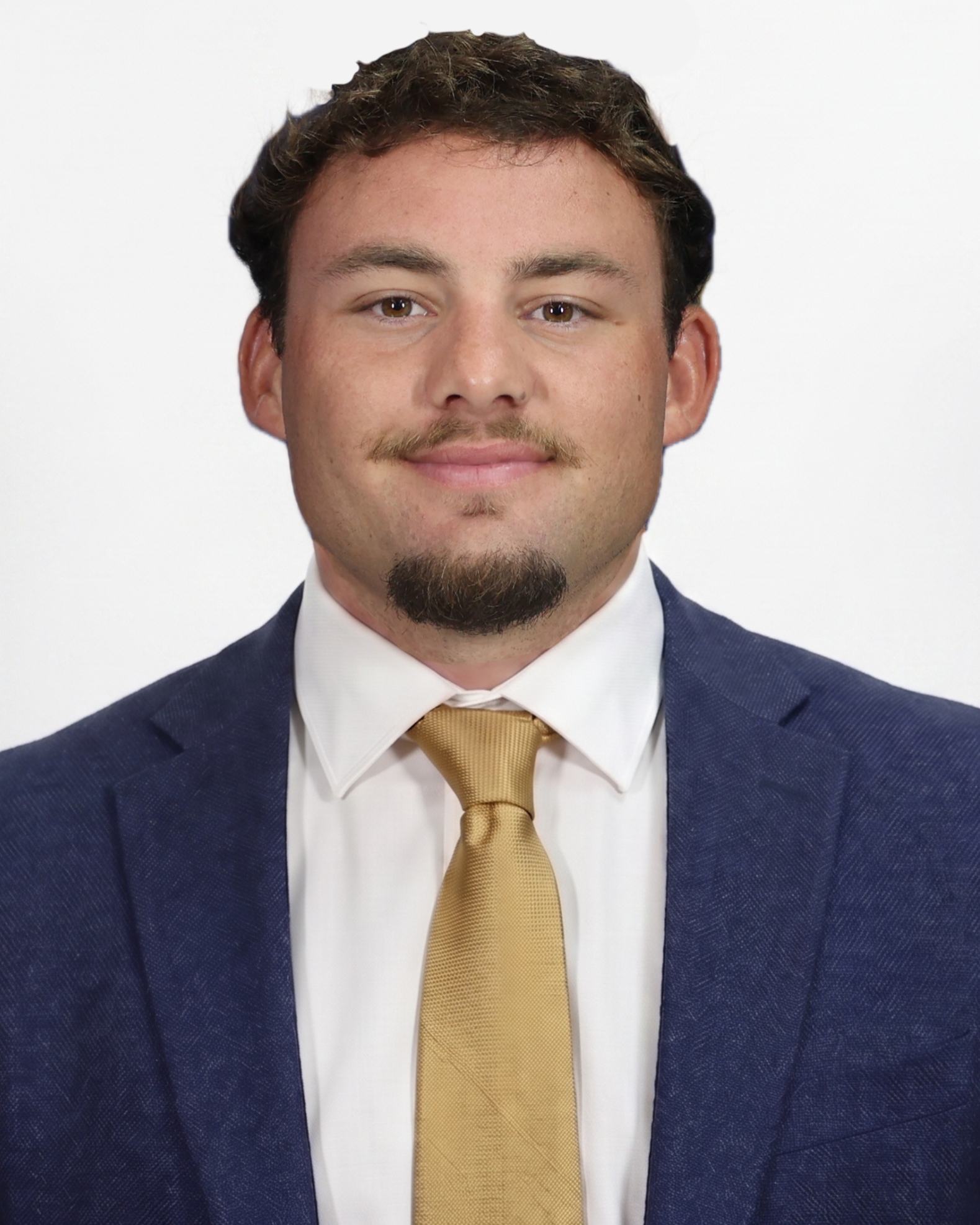 Justin Kay