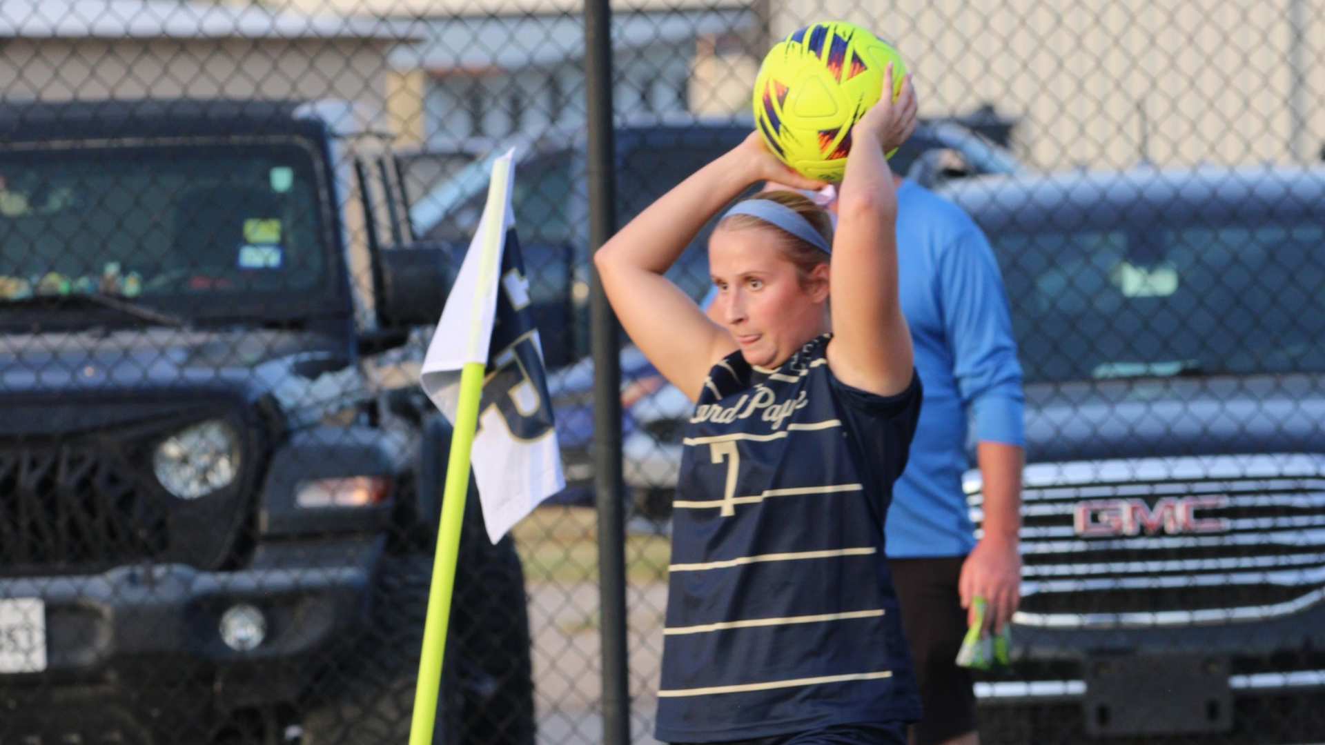 HPU vs LCU Recap Photo