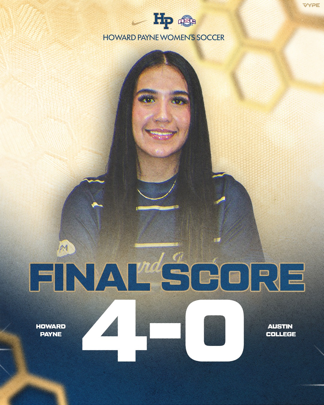 HPUTX vs Austin WSOC 9/1/26