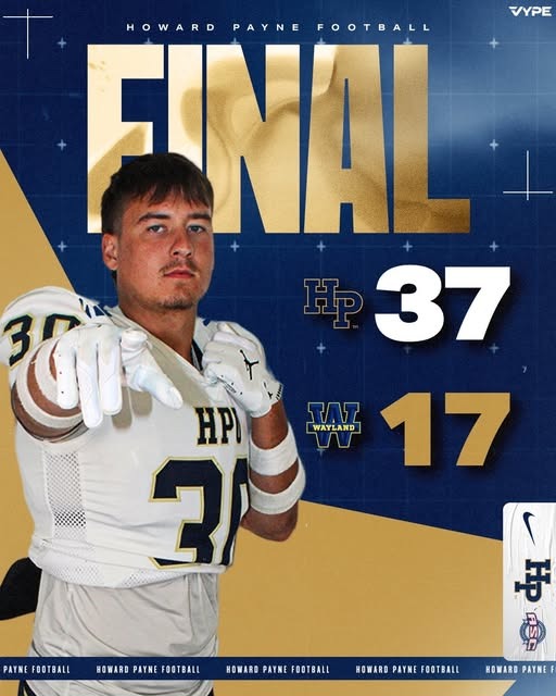 Final at Wayland 26
