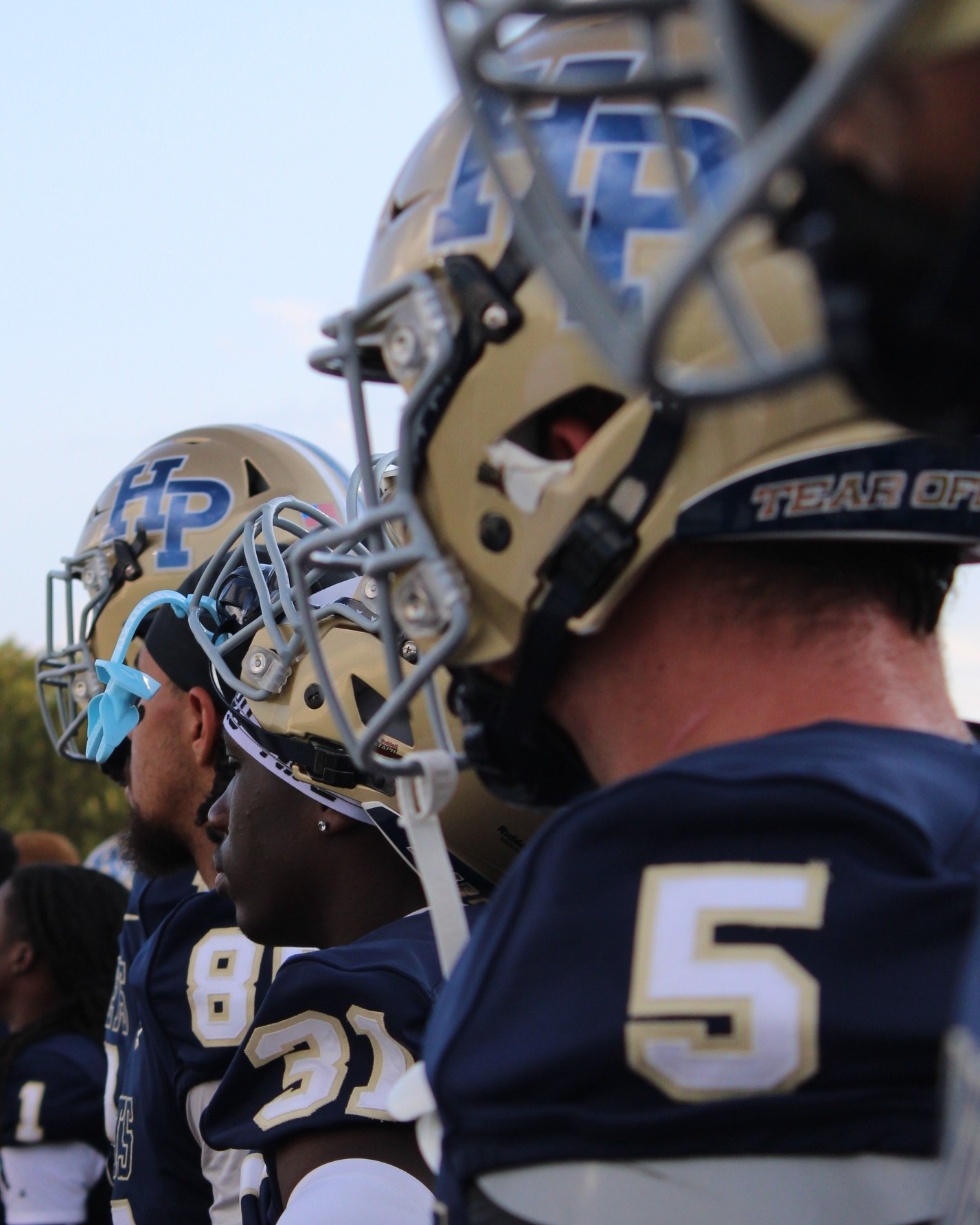 Game Preview vs Simpson College